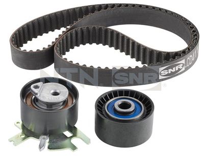 Ремкомплект ГРМ SNR KD45954