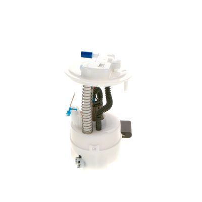 Насос топливный BOSCH 0986580952