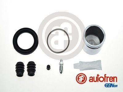 Ремкомплект тормозного суппорта SEINSA AUTOFREN D4983C