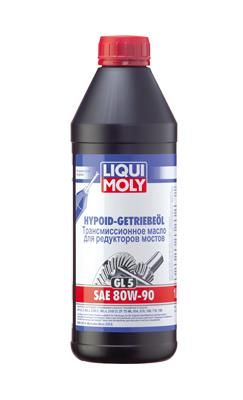 Масло трансмиссионное LIQUI MOLY 3924