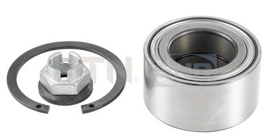 Подшипник ступицы задней SNR R155114
