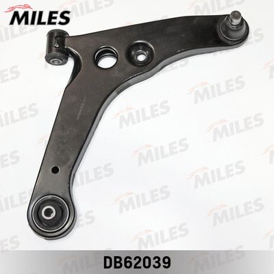 Рычаг подвески Miles DB62039