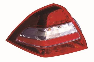 Фонарь задний DEPO 5511969RUE
