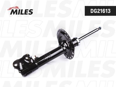 Амортизатор передний правый Miles DG21613