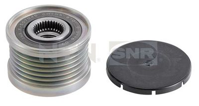 Шкив генератора SNR GA76803