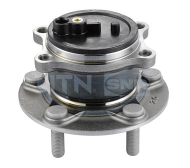 Ступица колеса SNR R17064