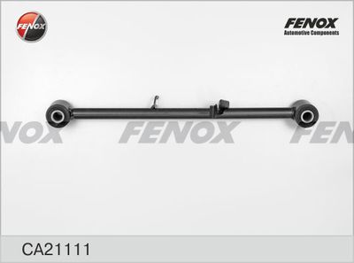 Рычаг задней подвески левый FENOX CA21111