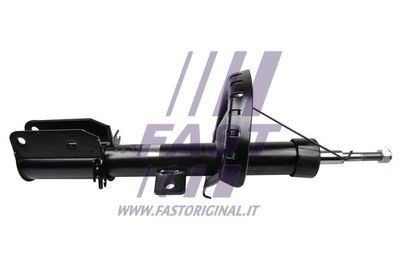 Амортизатор передний правый FAST FT11295