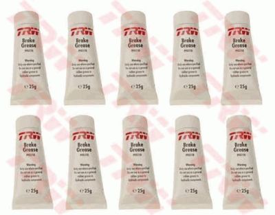Смазка для тормозных систем TRW PFG110