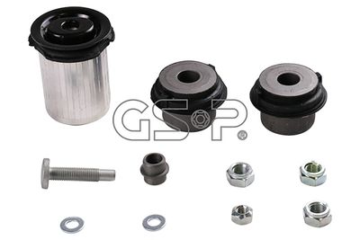 Сайлентблок переднего рычага комплект G-AUTOPARTS GRM10470S