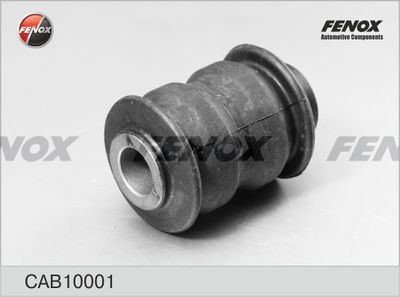 Сайлентблок FENOX CAB10001
