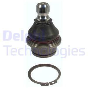 Опора шаровая DELPHI TC2147