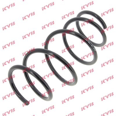 Пружина передняя KYB RH3344