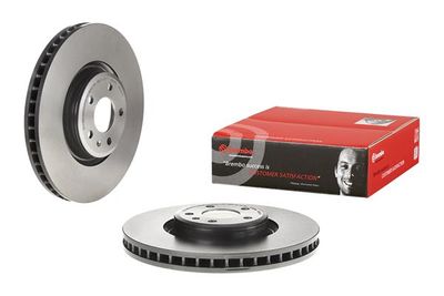 Диск тормозной BREMBO 09D42311
