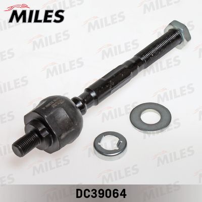 Тяга рулевая Miles DC39064