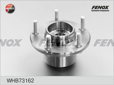 Ступица FENOX WHB73162