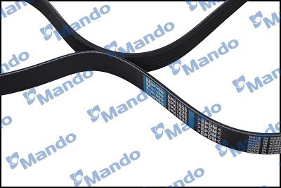 Ремень поликлиновой Mando MB5PK1635