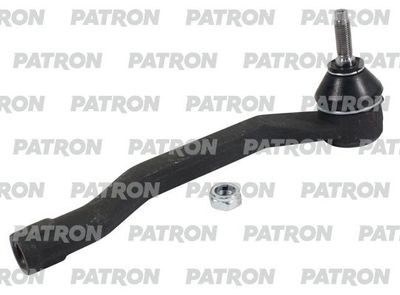 Наконечник рулевой тяги PATRON PS1337R