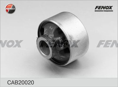 Сайлентблок FENOX CAB20020