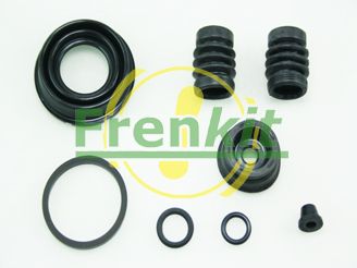 Ремкомплект суппорта заднего FRENKIT 236044