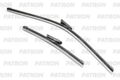 Щетка стеклоочистителя PATRON PWB6536KITXR