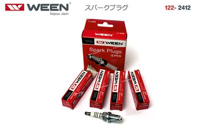 Свеча зажигания WEEN 1222412