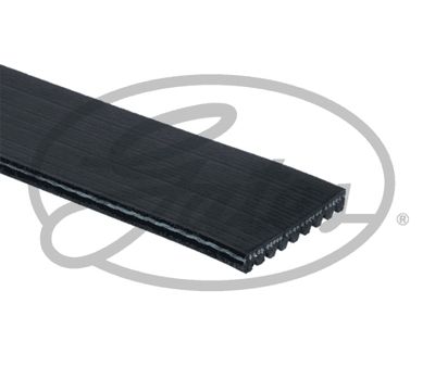 Ремень поликлиновой GATES 9PK2250HD