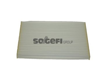 Фильтр салона FRAM CF10917