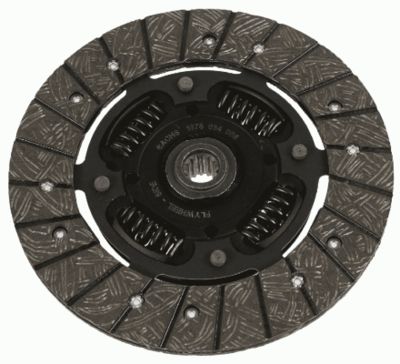Диск сцепления SACHS 1878634088