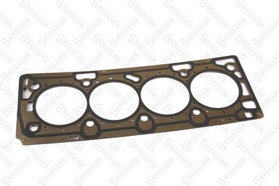 Прокладка ГБЦ STELLOX 1125080SX