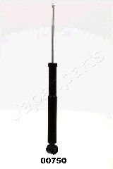 Амортизатор JAPANPARTS MM00750