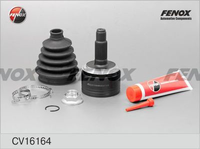ШРУС наружный FENOX CV16164
