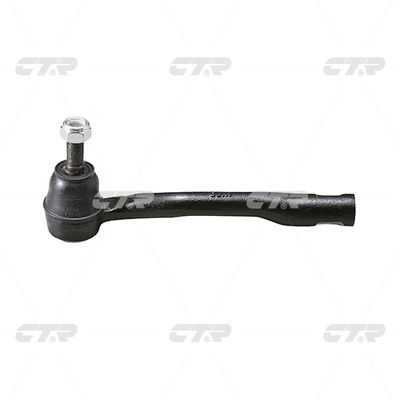 Наконечник тяги рулевой правый CTR CE0710