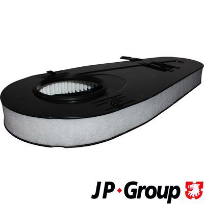 Фильтр воздушный JP Group 1418603900
