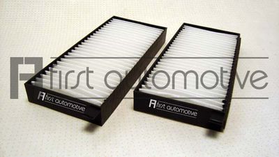 Фильтр салона METACO 1010064C