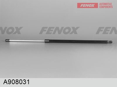 Амортизатор FENOX A908031