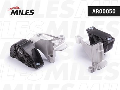 Опора двигателя правая Miles AR00050