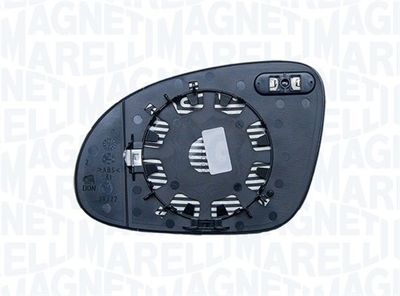 Стекло зеркала MAGNETI MARELLI 182209047130