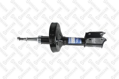 Амортизатор передний газовый STELLOX 42130393SX