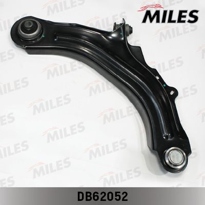 Рычаг подвески Miles DB62052