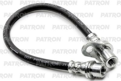 Шланг тормозной задний левый PATRON PBH0065