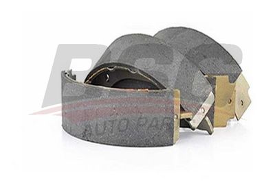 Колодки стояночного тормоза BSG BSG60205003