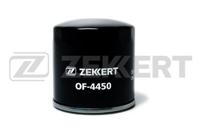 Фильтр масляный Zekkert OF4450