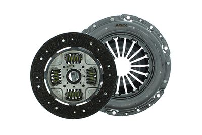 Комплект сцепления MECARM MK9685D