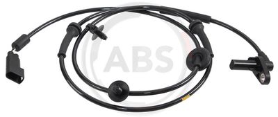 Датчик АБС передний FORD 1785753