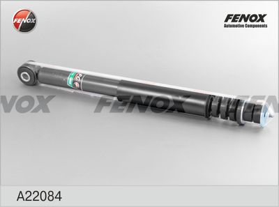 Амортизатор газомасляный задний FENOX A22084