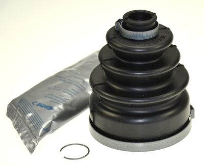 Пыльник ШРУС наружный комплект GKN (Loebro) 300388