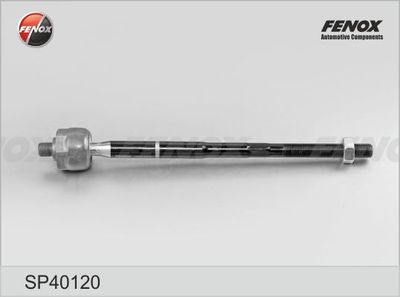 Тяга рулевая FENOX SP40120