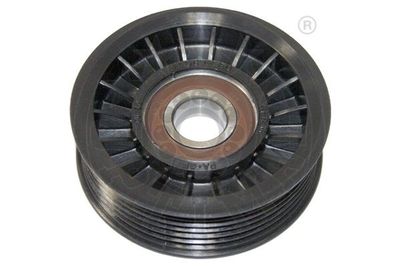 Ролик поликлинового ремня натяжной OPTIMAL 0N1438S