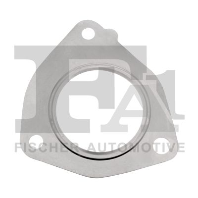 Прокладка турбокомпрессора NISSAN 144455X20A